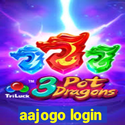 aajogo login